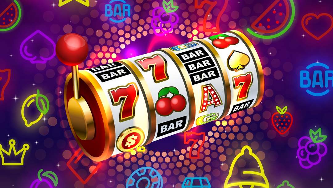 Situs Slot603: Bermain Slot Bertema Sci-Fi